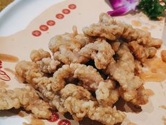 -鸡毛换糖(高桥店)
