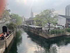 -嘉兴月河历史街区