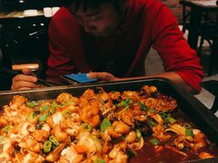 -武松家(丰益桥店)