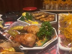 -弓二·烧鸟居酒屋(财富购物中心店)