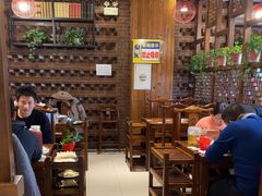 -老诚一锅羊蝎子(天通苑东三区直营店)