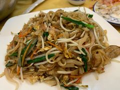 -辉记潮汕海鲜砂锅粥(林和西店)