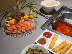 -海底捞火锅(万达广场店)