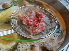 -南城十里潮汕鲜牛火锅·鲜虾生滚粥(融汇老商埠店)