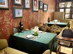 -翡翠鸟精品泰国菜(北辰财富中心店)