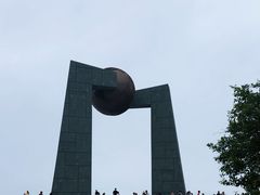 -青澳湾北回归线广场