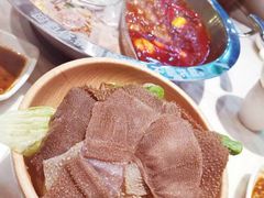 -为什么牛潮汕牛肉火锅(万胜广场店)