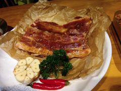 -喜鹊烤肉酒场(美乐城店)