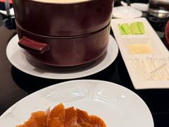 -上海苏宁宝丽嘉酒店·嘉府壹号中餐厅