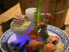 -花溪雨·森林餐厅(石基店)