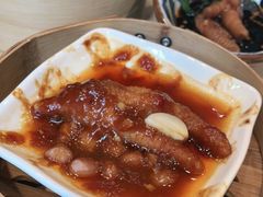 -点都德(聚福楼店)
