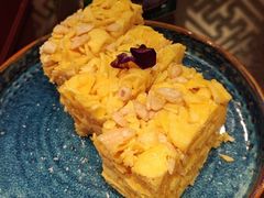-白天鹅宾馆-玉堂春暖餐厅
