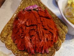 -香佰里重庆火锅(恒力博纳广场店)