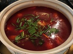 -王家渡火锅店(棕榈泉店)