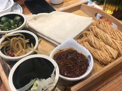 -符离集餐厅(万象城店)