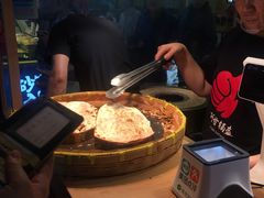 -阿甘锅盔(中关村食宝街店)