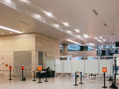 -温州龙湾国际机场