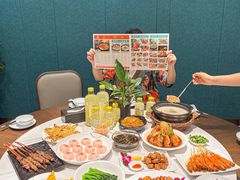 -江南粥家庄(宁国路店)