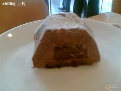 圣诞节出的-榖屋house of flour(张江首店)