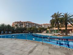 -惠州金海湾嘉华度假酒店