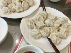 -军嫂饺子馆(岳家寨小区店)