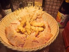 -银帆宾馆-自助餐厅(金马路店)