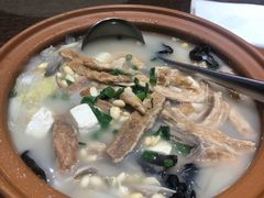 -郑庄脂渣海鲜楼(九水路店)