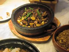 -绿茶餐厅(青岛城阳万象汇店)