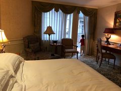 -中旅阿那亚九龙湖·公主酒店