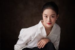 -鹿角肖像摄影艺术馆