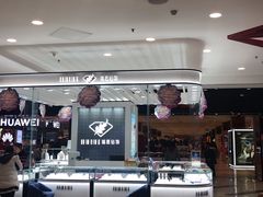 -凯德MALL(望京店)