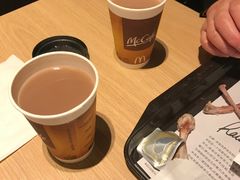-麦当劳(豫园店)