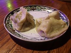 薄皮包子-纳瓦新疆菜(银都店)