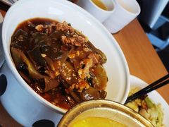 -关东小磨东北菜(上海长风大悦城店)