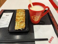 -永和大王(茉莉上新·星塘街店)