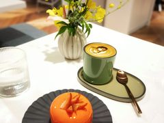 -潮一不贰·法式甜品·生日蛋糕·西式简餐(外滩店)