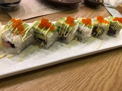 -八间(合生汇店)