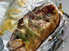 -赛百味SUBWAY(悠唐店)