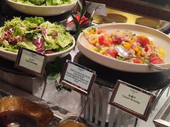 -丽晶酒店-金宝99 Restaurant