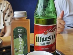 -妈妈的味道·腾冲特色菜(和顺古镇店)