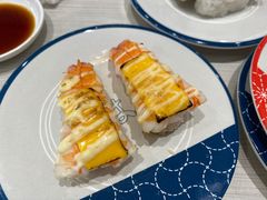 -濱寿司(高新伊藤店)