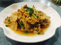 -茶油香闽南菜·花园餐厅(前埔店)