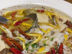 -太二酸菜鱼(上海佛罗伦萨小镇店)
