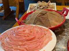 -蜀辣居鲜货老火锅(红牌楼店)