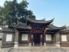 -香满楼(临安路店)