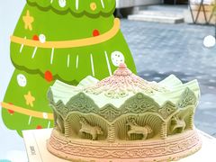 -GRAMCAKE一克甜品(昙华林花园山店)