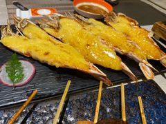 -極上萬膳·日料放题(海岸城店)