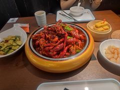 -乔街深夜食堂·台州菜·高压锅生蚝(杭州总店)