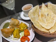 -Pita's&Tika's中东和印度风味餐厅(龙湖天街店)