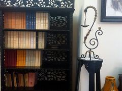 -龙环葡韵住宅式博物馆